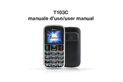 easyteck T103C Manual De Usuario