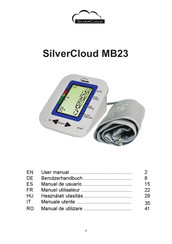 SilverCloud MB23 Manual De Usuario