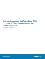 Dell EMC UCPM-800 Guia Del Usuario