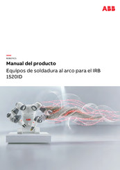 ABB IRB 1520ID Manual Del Producto