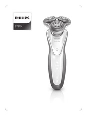 Philips S7310 Manual Del Usuario