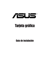 Asus V9180 Serie Guia De Instalacion