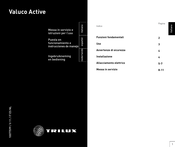 Trilux Valuco Active Guia De Inicio Rapido