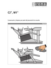 Sirona M1+ Manual Del Usuario