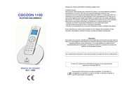 Cocoon 1100 Manual De Usuario