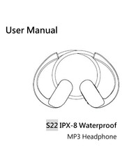 AGPtek S22 Manual De Usuario