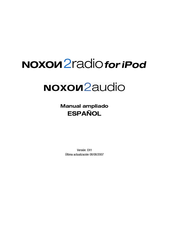 TerraTec NOXON 2 audio Manual Ampliado