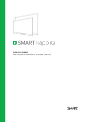 smart kapp iQ Guía De Usuario