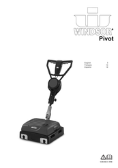 Windsor Pivot Manual De Instrucciones