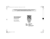 Chevrolet Agile 2011 Manual De Instrucciones