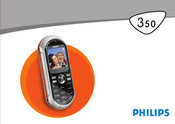 Philips 350 Manual De Instrucciones