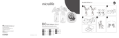 Microlife BC300 Maxi 2 in 1 Manual De Instrucciones