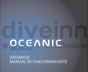 Oceanic DataMask Manual De Funcionamiento