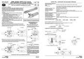 Asco 453 Serie Manual De Instrucciones