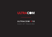 ULTRACOM R10 Manual Del Usuario