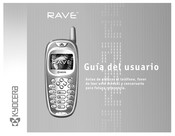 Kyocera Rave Guia Del Usuario