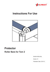 Linet Tom 2 Manual Del Usuario