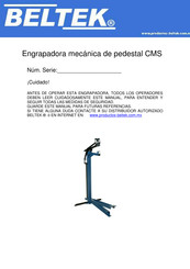 Beltek CMS Manual