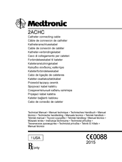 Medtronic 2ACHC Manual Tecnico