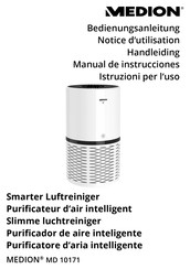 Medion MD 10171 Manual De Instrucciones