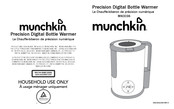 Munchkin MK0036 Manual Del Usuario