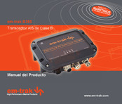 Em-Trak B360 Manual Del Producto