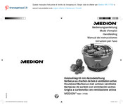 Medion MD 17700 Manual De Instrucctiones