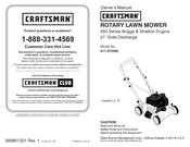 Craftsman 917.372900 Owner’s Manual