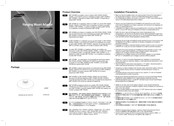 Samsung SBP-300HM6 Manual De Instrucciones