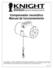 Knight RKBC Manual De Funcionamiento