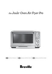 Breville Joule Pro Manual De Instrucciones