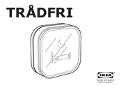 IKEA TRÅDFRI Manual Del Usuario