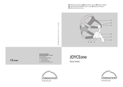 Lowenstein Medical JOYCEone Manual De Instrucciones