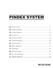 Coltene PINDEX SYSTEM Guía De Uso