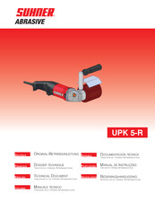 SUHNER UPK 5-R Documentación Técnica