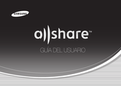 Samsung AllShare Guia Del Usuario