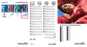 Microlife FH 80 Manual De Instrucciones