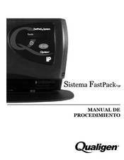 Qualigen FastPack IP Manual De Procedimiento