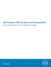 Dell D11S Guia De Instalacion