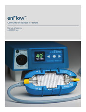 CareFusion enFlow Manual Del Sistema