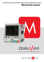 Instramed DUALMAX Manual Del Usuario