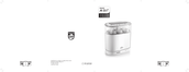 Philips Avent SCF284 Manual De Instrucciones