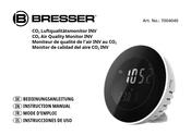 Bresser 7004040 Instrucciones De Uso