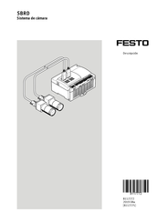 Festo SBRD Traducción Del Manual Original