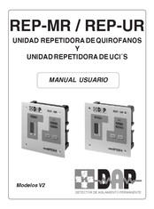 DAP REP-MER Manual Usuario