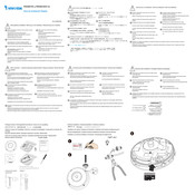Vivotek FE9382-EHV Guía De Instalación Rápida