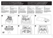 Kyocera FS-C5150DN Instrucciones De Uso