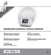 Auriol HG02934 Instrucciones De Utilización Y De Seguridad