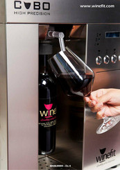 winefit Cubo Manual De Usuario