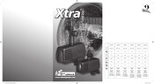 Ubbink Xtra 2300 Instrucciones De Servicio